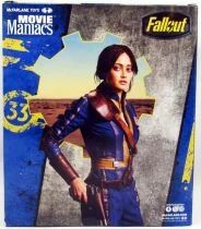 Fallout (TV Series) - McFarlane Toys - Lucy (Season 2) 6\  Movie Maniacs figure