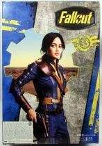 Fallout (TV Series) - McFarlane Toys - Lucy 7\  action-figure \ Elite Edition\ 