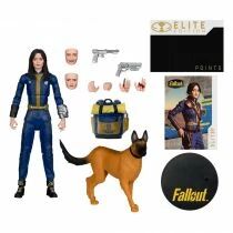 Fallout (TV Series) - McFarlane Toys - Lucy 7\  action-figure \ Elite Edition\ 