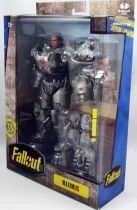 Fallout (TV Series) - McFarlane Toys - Maximus - Figurine articulée 17cm