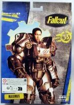 Fallout (TV Series) - McFarlane Toys - Maximus 7\  action-figure