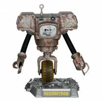 Fallout (TV Series) - McFarlane Toys - Securitron - Figurine Movie Maniacs