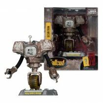 Fallout (TV Series) - McFarlane Toys - Securitron - Figurine Movie Maniacs