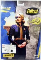 Fallout (TV Series) - McFarlane Toys - Steph Harper - Figurine articulée 17cm