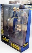 Fallout (TV Series) - McFarlane Toys - Steph Harper 7\  action-figure