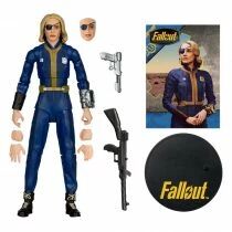 Fallout (TV Series) - McFarlane Toys - Steph Harper 7\  action-figure