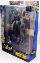 Fallout (TV Series) - McFarlane Toys - The Ghoul - Figurine articulée 17cm