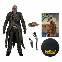 Fallout (TV Series) - McFarlane Toys - The Ghoul - Figurine articulée 17cm