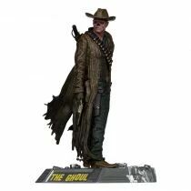 Fallout (TV Series) - McFarlane Toys - The Ghoul (Season 2) - Figurine Movie Maniacs