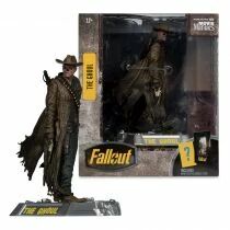 Fallout (TV Series) - McFarlane Toys - The Ghoul (Season 2) - Figurine Movie Maniacs