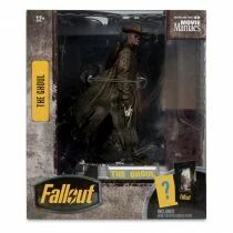 Fallout (TV Series) - McFarlane Toys - The Ghoul (Season 2) - Figurine Movie Maniacs