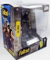 Fallout (TV Series) - McFarlane Toys - The Ghoul (Season 2) 6\  Movie Maniacs figure