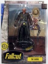 Fallout (TV Series) - McFarlane Toys - The Ghoul 7\  action-figure