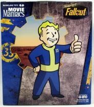 Fallout (TV Series) - McFarlane Toys - Vault Boy (Version 1) - Figurine Movie Maniacs
