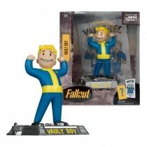Fallout (TV Series) - McFarlane Toys - Vault Boy (Version 1) - Figurine Movie Maniacs