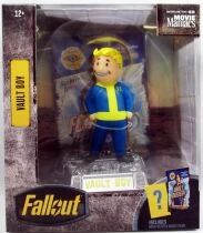 Fallout (TV Series) - McFarlane Toys - Vault Boy (Version 2) - Figurine Movie Maniacs
