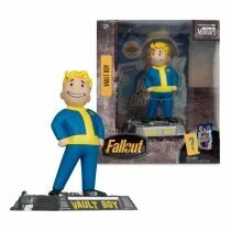 Fallout (TV Series) - McFarlane Toys - Vault Boy (Version 2) - Figurine Movie Maniacs