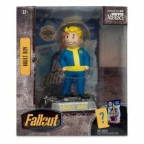Fallout (TV Series) - McFarlane Toys - Vault Boy (Version 2) - Figurine Movie Maniacs