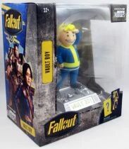 Fallout (TV Series) - McFarlane Toys - Vault Boy (Version 3) - Figurine Movie Maniacs