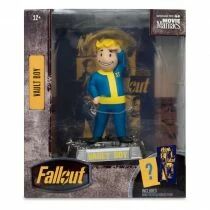Fallout (TV Series) - McFarlane Toys - Vault Boy (Version 3) - Figurine Movie Maniacs