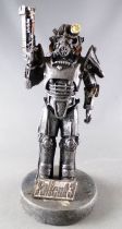 Fallout 3 -  Brotherhood of Steel - Resin Figure 14cm