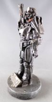 Fallout 3 -  Brotherhood of Steel - Resin Figure 14cm