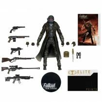 Fallout New Vegas - McFarlane Toys - NCR Ranger - Figurine \ Elite Edition\ 