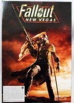 Fallout New Vegas - McFarlane Toys - NCR Ranger \ Elite Collection\  action-figure