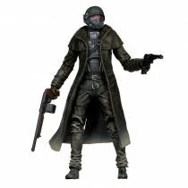 Fallout New Vegas - McFarlane Toys - NCR Ranger \ Elite Collection\  action-figure