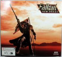 Fallout New Vegas - McFarlane Toys - Riot Ranger Armor & Benny Survivor - Figurines 17cm