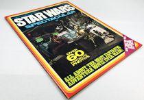 Famous Monsters: Star Wars Spectacular -  Warren Publishing Magazine 1977