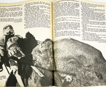 Famous Monsters: Star Wars Spectacular -  Warren Publishing Magazine 1977