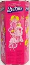 Fancy Fashions Barbie - Mattel 1981 (ref.3554)