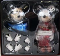 Fantasia - Beast Kingdom - Mickey Mouse - Dynamic Action Heroes DAH-041 - Figurine 21cm