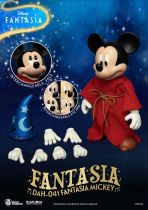 Fantasia - Beast Kingdom - Mickey Mouse - Dynamic Action Heroes DAH-041 - Figurine 21cm