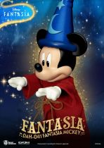 Fantasia - Beast Kingdom - Mickey Mouse - Dynamic Action Heroes DAH-041 - Figurine 21cm