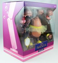 Fantasia (Disney) - Super7 Ultimates Figure - Hyacinth Hippo