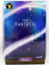 Fantasia (Disney) - Super7 Ultimates Figure - Mickey Mouse l\'Apprenti Sorcier