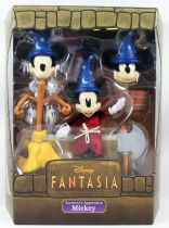 Fantasia (Disney) - Super7 Ultimates Figure - Mickey Mouse l\'Apprenti Sorcier