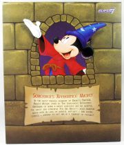 Fantasia (Disney) - Super7 Ultimates Figure - Mickey Mouse l\'Apprenti Sorcier