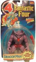 Fantastic Four - Dragon Man