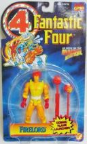 Fantastic Four - Firelord