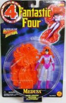 Fantastic Four - Medusa