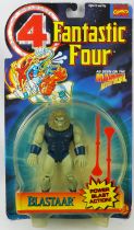 Fantastic Four - Toy Biz - Blastaar