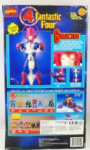 Fantastic Four - Toy Biz - Galactus \ 14\  Electronic Light & Sound\ 