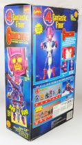 Fantastic Four - Toy Biz - Galactus \ 14\  Electronic Light & Sound\ 