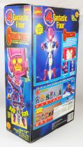 Fantastic Four - Toy Biz - Galactus \ 14\  Electronic Light & Sound