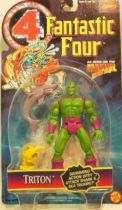 Fantastic Four - Triton