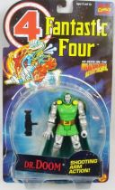 Fantastic Four- Dr. Doom