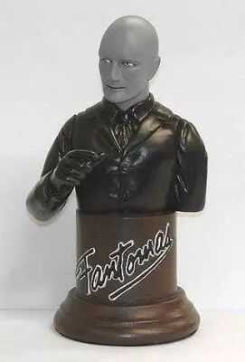 Fantomas mini-bust - Vaudooandco - Limited Edition